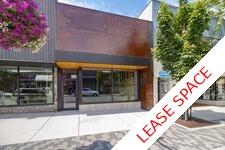 Downtown Penticton Commercial lease space for sale:   1,978 sq.ft. (Listed 2023-06-29)